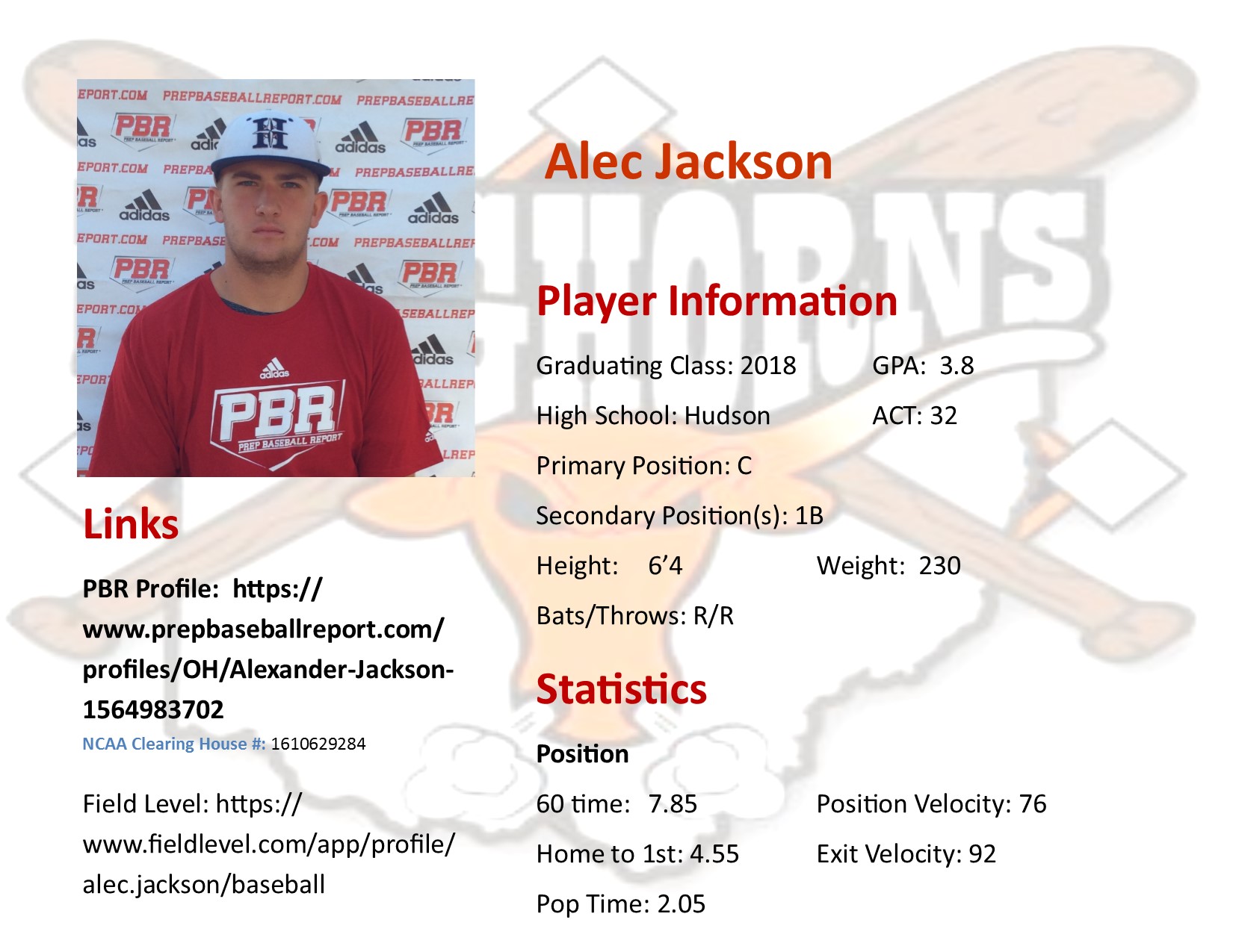 Alec Jackson
